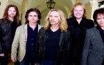 Image for STYX  2021 WORLD TOUR