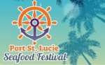 Image for   Port St. Lucie Seafood Festival - Sunday, Jan. 29, 2023 11 a.m.-6 p.m.