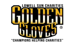 Image for The Golden Gloves: Top-Central New England Preliminaries