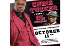 Image for CHRIS TUCKER with special guest D.L. HUGHLEY-CANCELLED DUE TO WEATHER