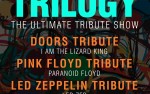 Image for TRILOGY – THE ULTIMATE TRIBUTE SHOW