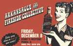 Image for Arkansauce & Fireside Collective