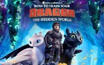 Image for How to Train Your Dragon: The Hidden World