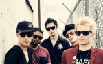 Image for Sum 41 - No Personal Space Tour SOLD OUT