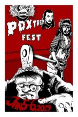 Image for PDXtreme FEST, 18 & Over