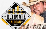 Image for THE ULTIMATE ALDEAN TRIBUTE 18+ Tickets available at doors!