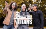 Image for POSTPONED TBD - Small Town Titans
