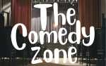 The Comedy Zone  - Vince Acevedo