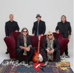 Image for Petty Breakers Tom Petty Birthday Tribute
