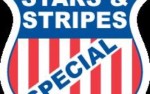 Image for Stars & Stripes Special - 2020