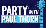 Image for Pre-Show Party with Paul Thorn