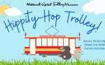 2024 Special Event: Hippity Hop Trolley