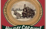 Image for The Squirrel Nut Zippers' Holiday Caravan Show | Firecracker Jazz Band