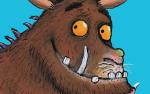 Image for The Gruffalo LIVE (AFTERNOON)