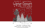 Image for Laconia High School Music Department Winter Concert