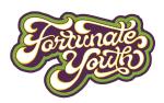 Image for Fortunate Youth