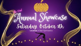 Image for Annual Showcase