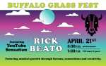 Buffalo Grass Fest