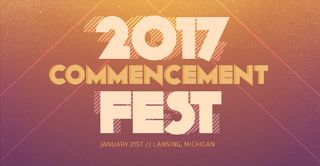 Image for Commencement Fest