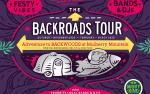 Image for Backroads: Adventure to Backwoods Music Festival (Indoor Show)