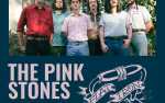 Image for The Pink Stones with TBA