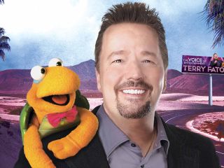 Image for TERRY FATOR - Friday, December 15, 2017