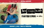 Image for New Found Glory - 20 Years of Sticks and Stones