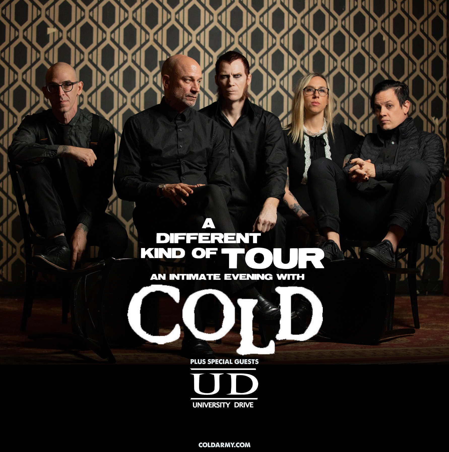 Red Flag - St. Louis, Missouri : Red Flag