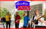 Laconia Putnam Fund Presents The Rockin' Daddios