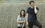 Image for The Front Bottoms with Kevin Devine (solo acoustic)