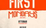 Image for First Mondays! A local artist showcase featuring emerging Baltimore Talent