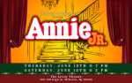 DoItBig Productions presents Annie, Jr