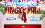 Image for NU Music Group Presents: Jingle Jam Pt 4