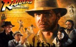 Image for Indiana Jones Raiders of the Lost Ark