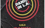 Image for PANIC IN L.A. feat. Rakim & DJ Jazzy Jeff