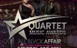 Image for 3rd Annual Quartet Music Awards