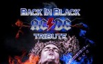 Image for BACK IN BLACK:  The True AC/DC Experience