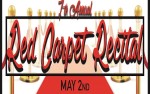 Image for Patti Rutland Jazz Dance Center's Red Carpet Recital 2021