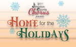 Image for Home for the Holidays