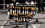 Image for The Golden Gloves: Top-Central New England Finals