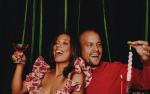 Image for FPC Live Presents Another JOHNNYSWIM Christmas Tour