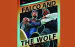 Falco & The Wolf - Free Show!