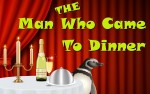 Image for The Man Who Came to Dinner
