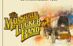 Image for The Marshall Tucker Band: 50th Anniversary Tour