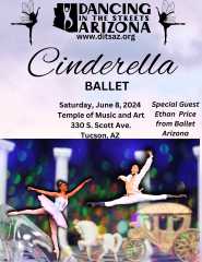 Image for Cinderella Ballet