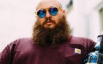 Image for ACTION BRONSON -- WHITE BRONCO TOUR, with special guests ROC MARCIANO and Meyhem Lauren