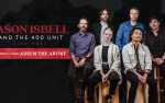 JASON ISBELL AND THE 400 UNIT