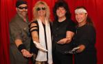 Image for ROMEO DELIGHT - The Ultimate Van Halen Tribute Band $20