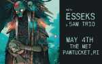 Image for lespecial with Esseks & 5AM Trio