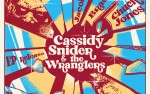 Image for Cassidy Snider & The Wranglers Album Release w/ Brady Heck, Jacob Ritter, & Chuck Jones